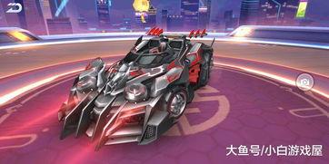 飞车近期爆料视频最新,极致速度与激情，全新赛道等你挑战！